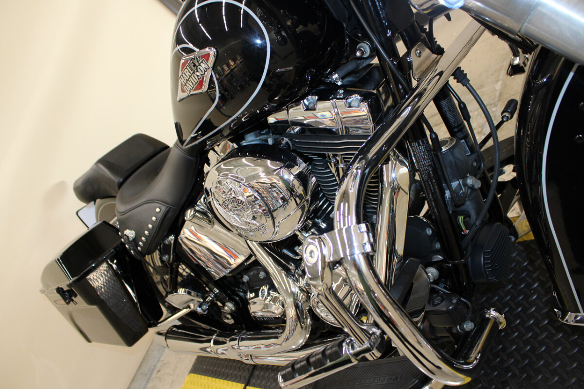 Heritage Softail® Classic