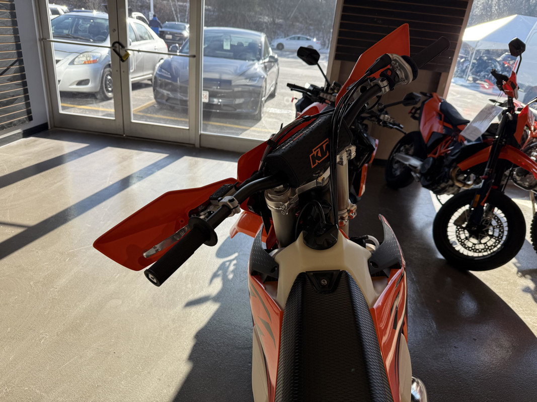 150 XC-W