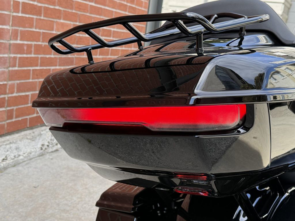 Street Glide® Limited