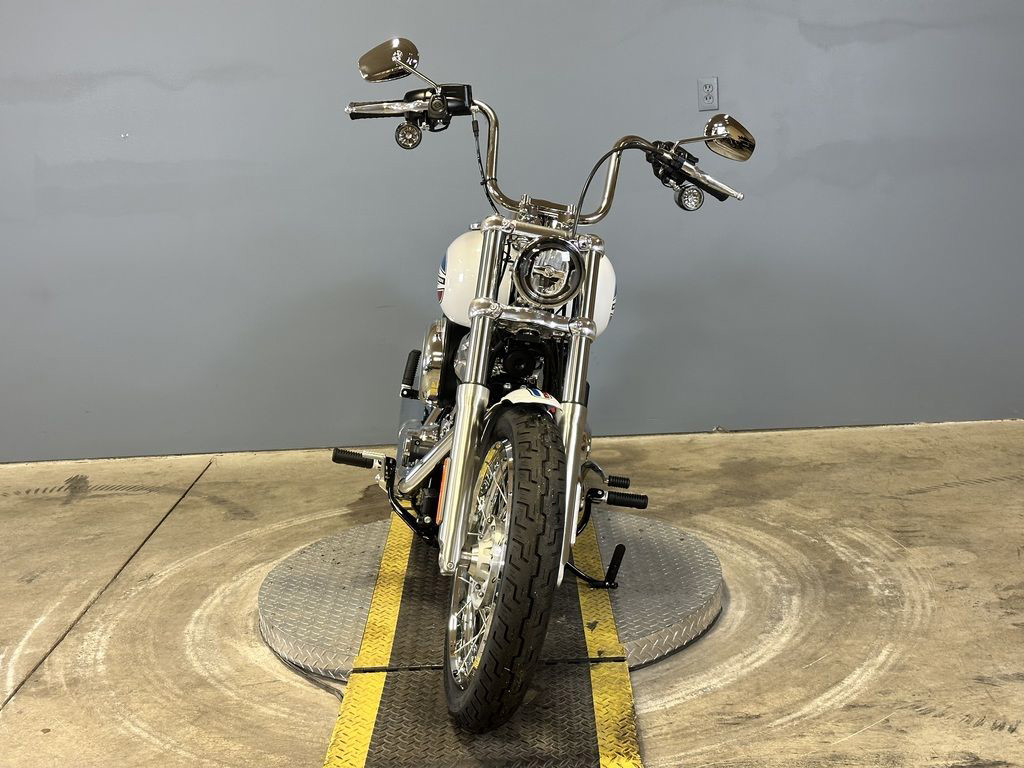 Super Glide