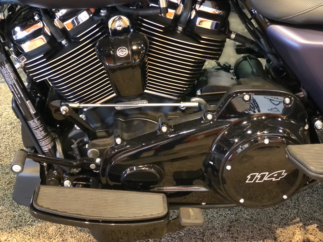 Road Glide® 3