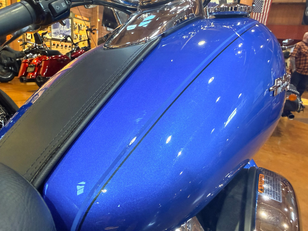 Softail® Deluxe