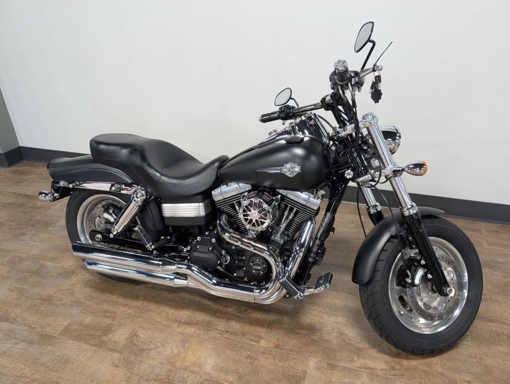 Dyna® Fat Bob®