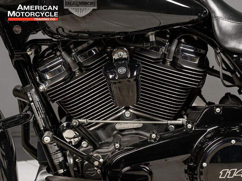 Street Glide® Special