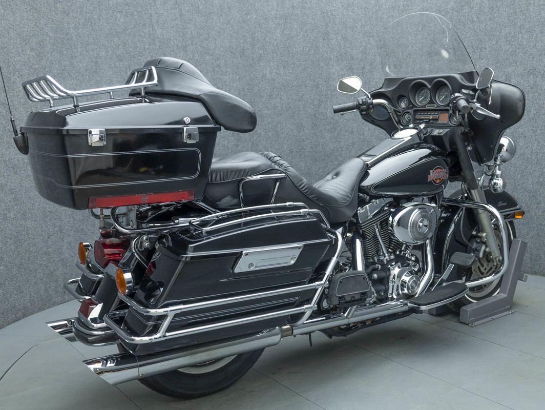 Electra Glide® Classic