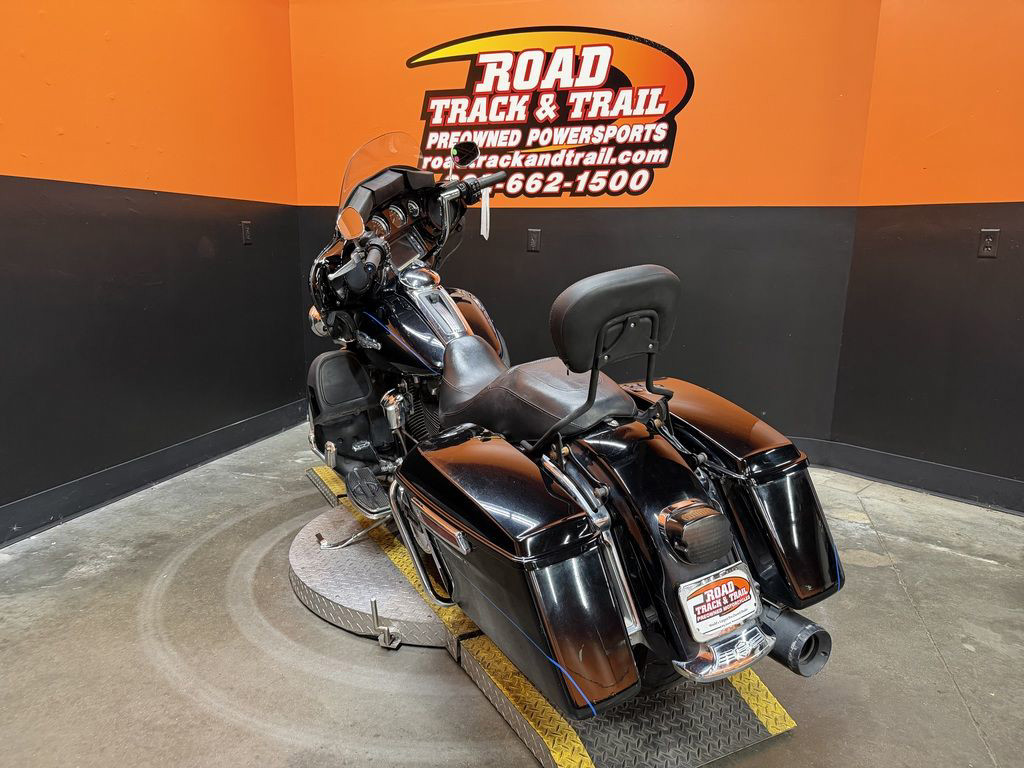 Electra Glide® Ultra® Limited