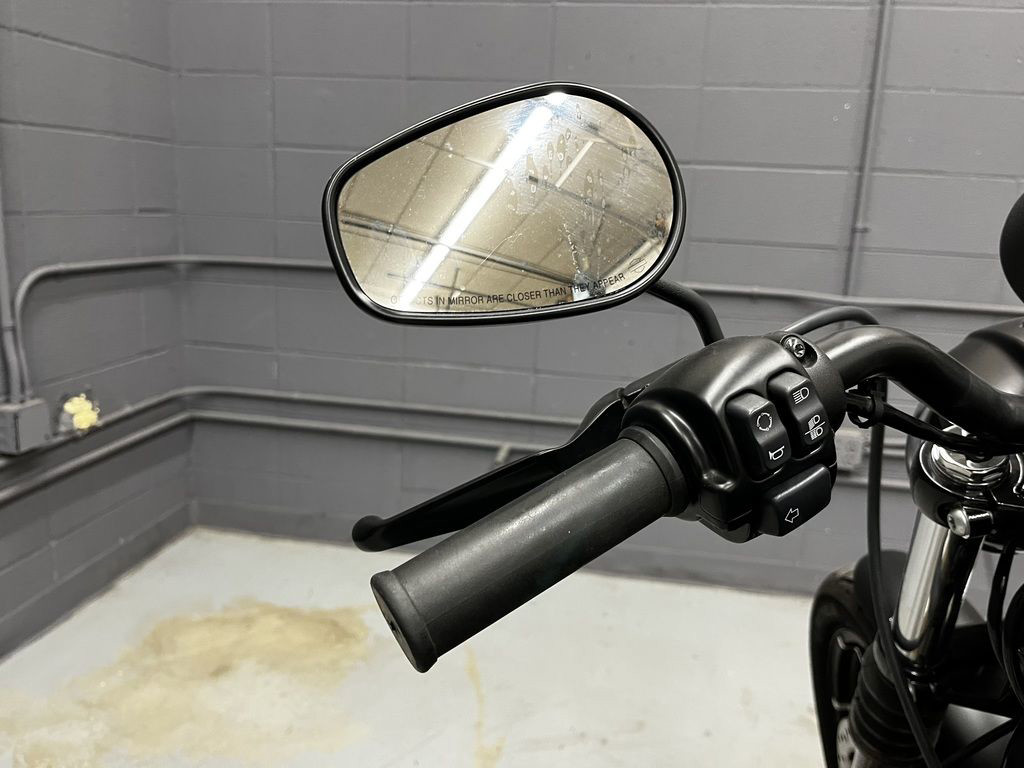 Sportster® Iron 883®