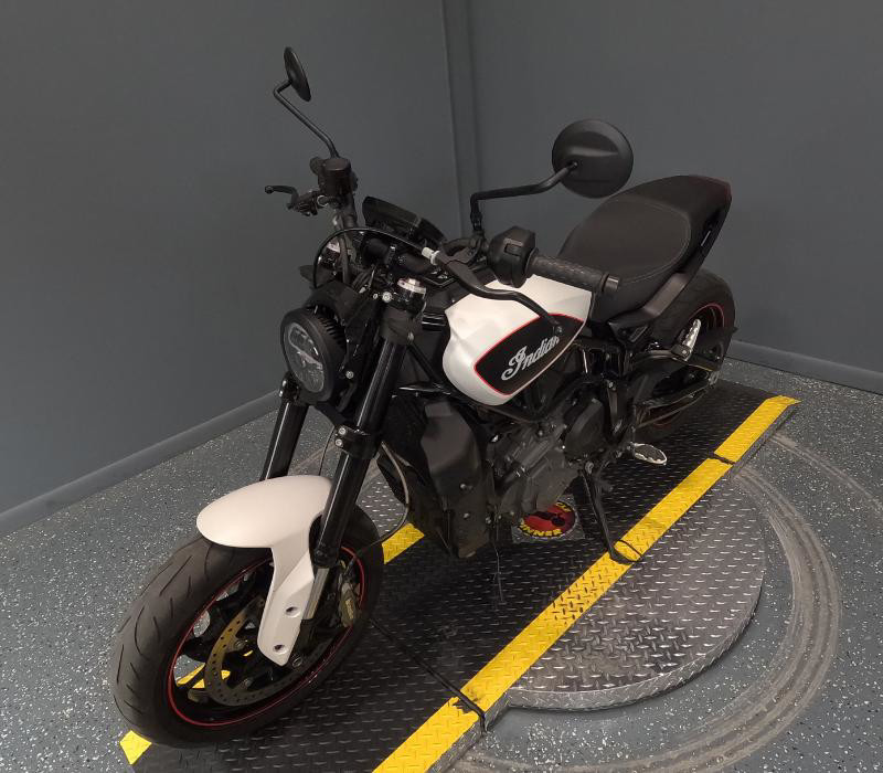 FTR 1200 S