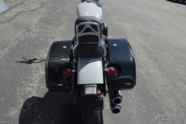 Softail® Standard
