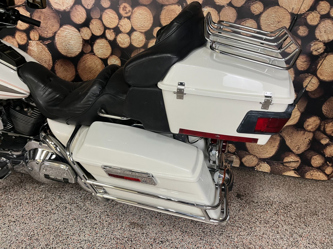 Ultra Classic® Electra Glide®