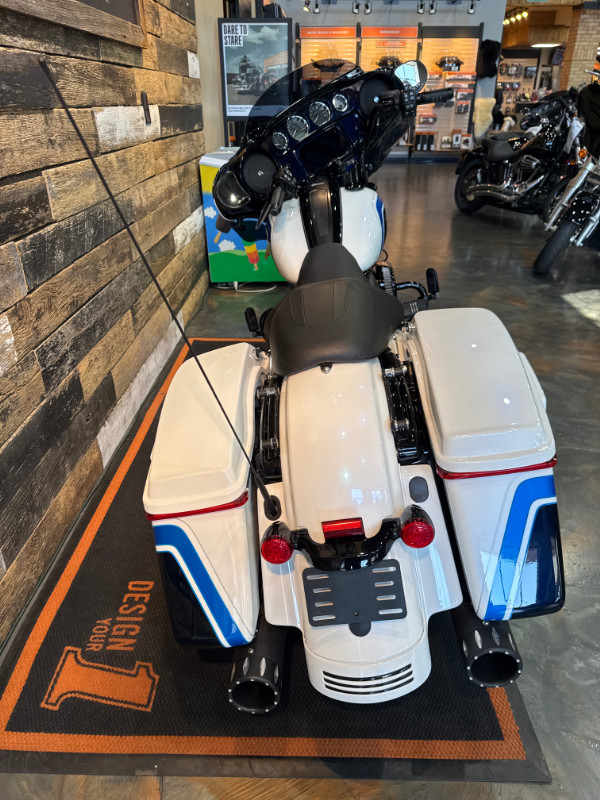 Street Glide® Special