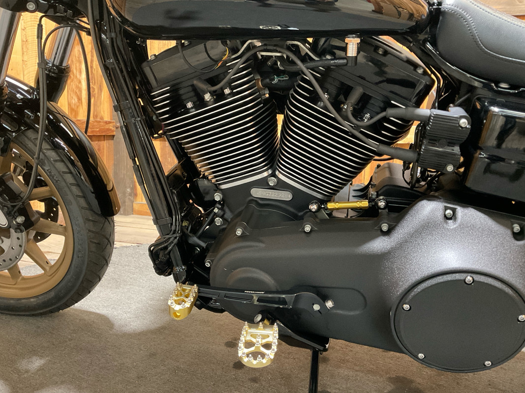 Dyna® Low Rider® S