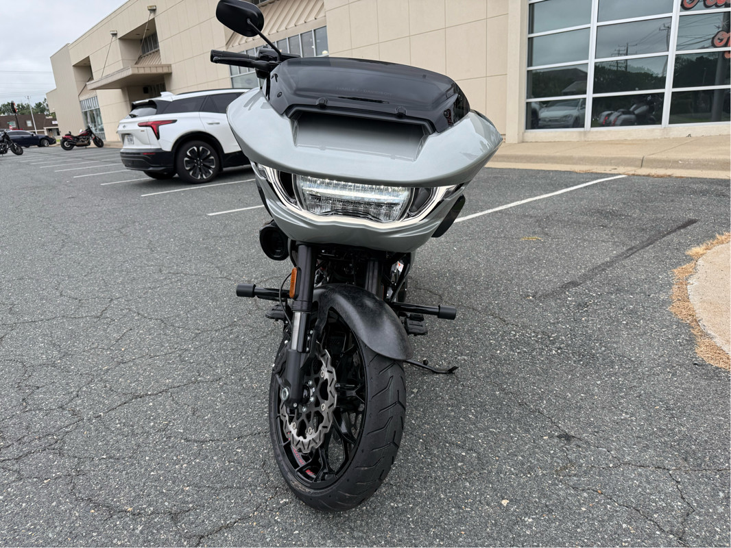 CVO® Road Glide® ST