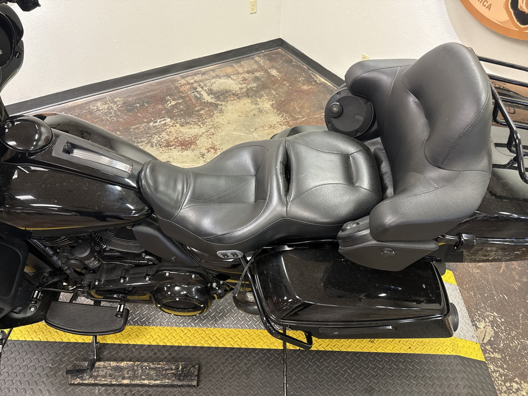 Electra Glide® Ultra® Limited