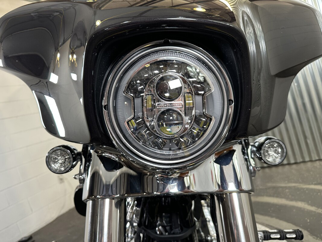 Street Glide® Special