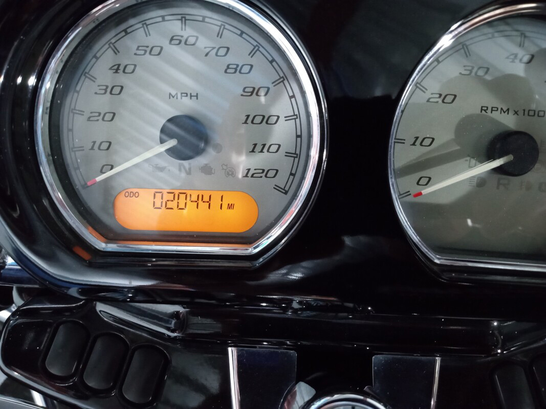 Road Glide® Special