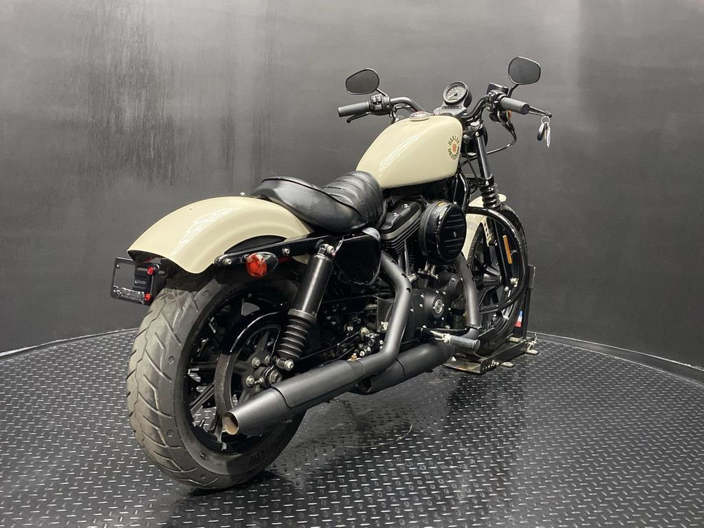 Interesting 2022 Iron 883 Price Images