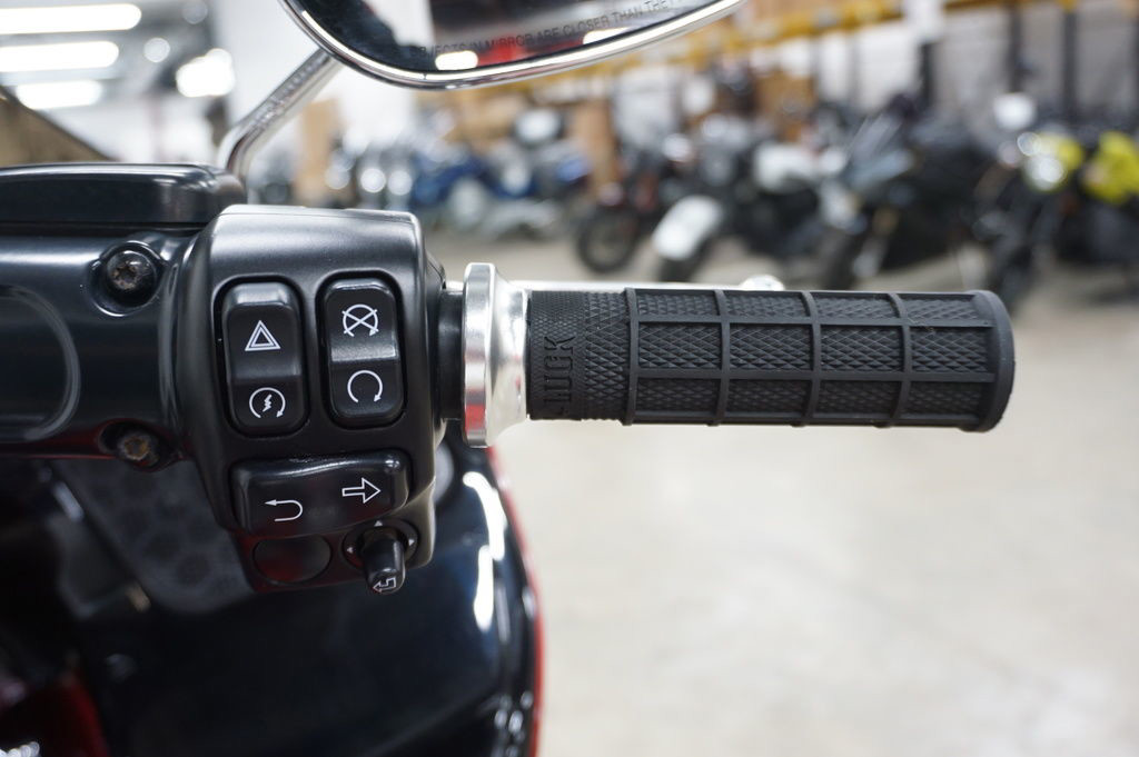 Road Glide®