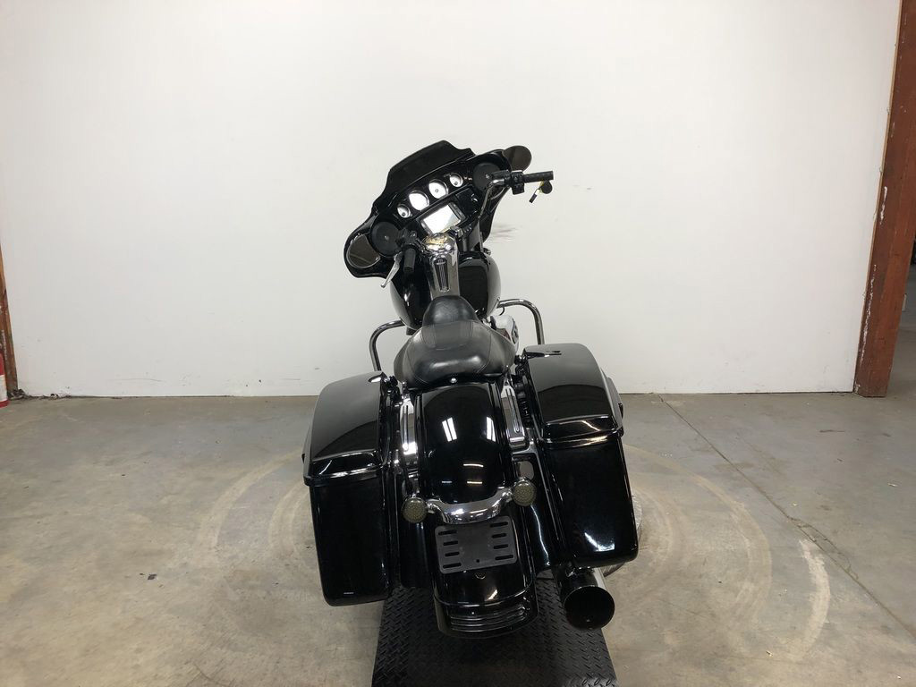 Street Glide® Special
