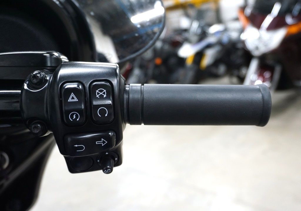 Street Glide® Special