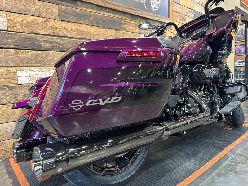CVO® Road Glide®