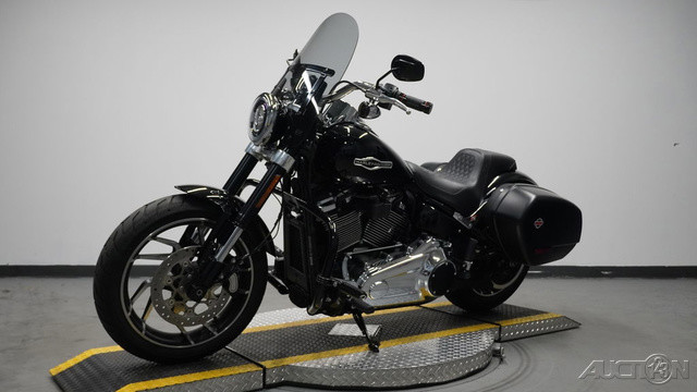 Sport Glide®