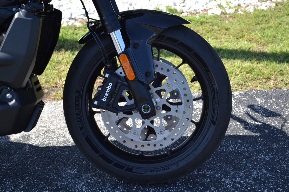 Pan America® 1250 ST