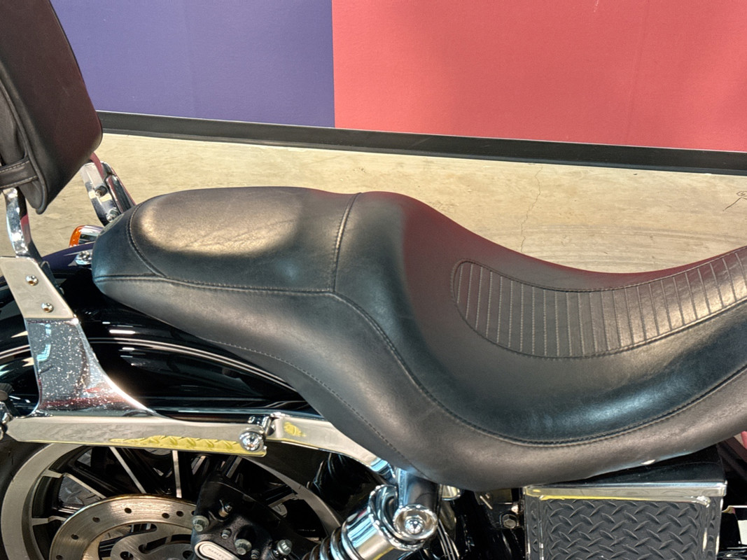 Dyna® Low Rider