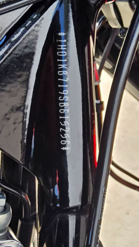 Street Glide®