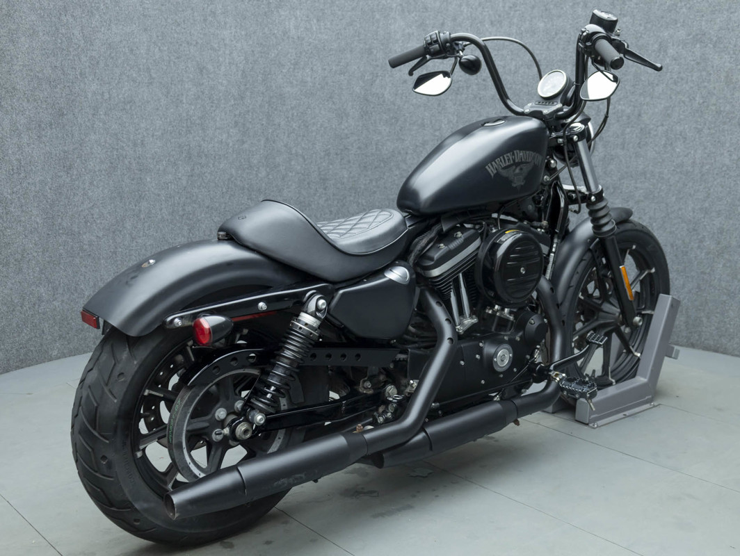 Sportster® Iron 883®