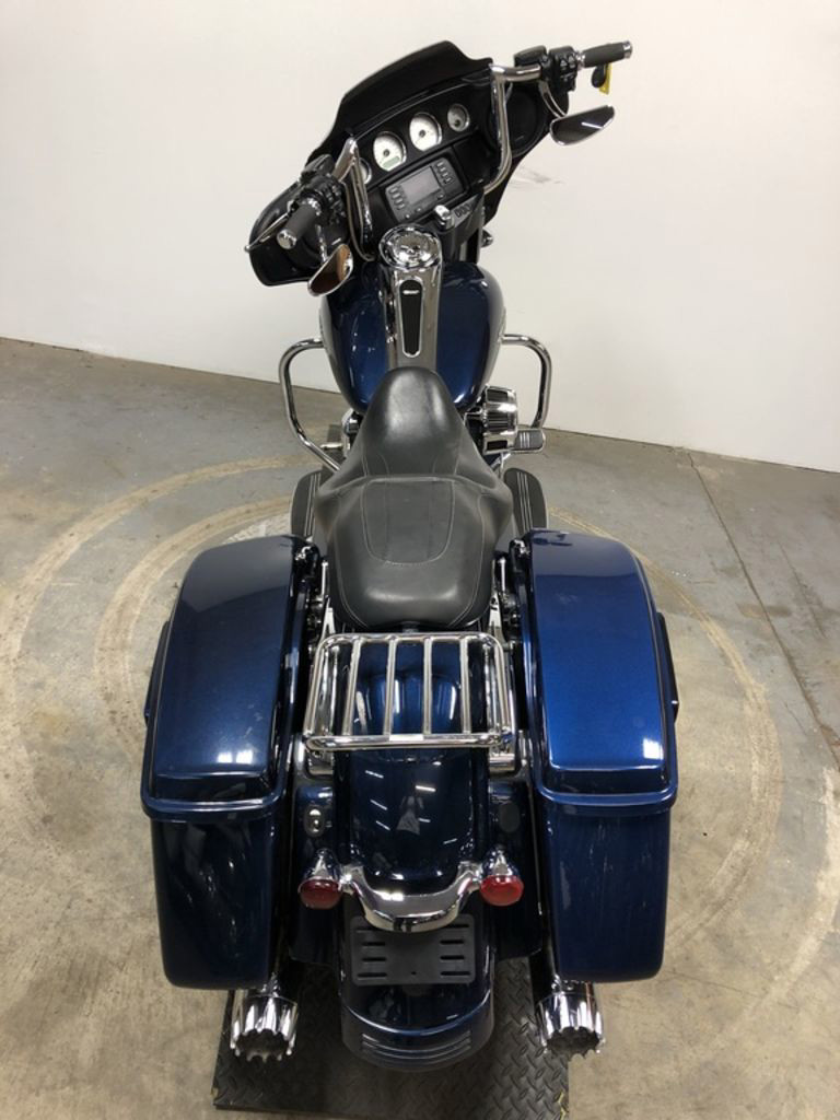 Street Glide®