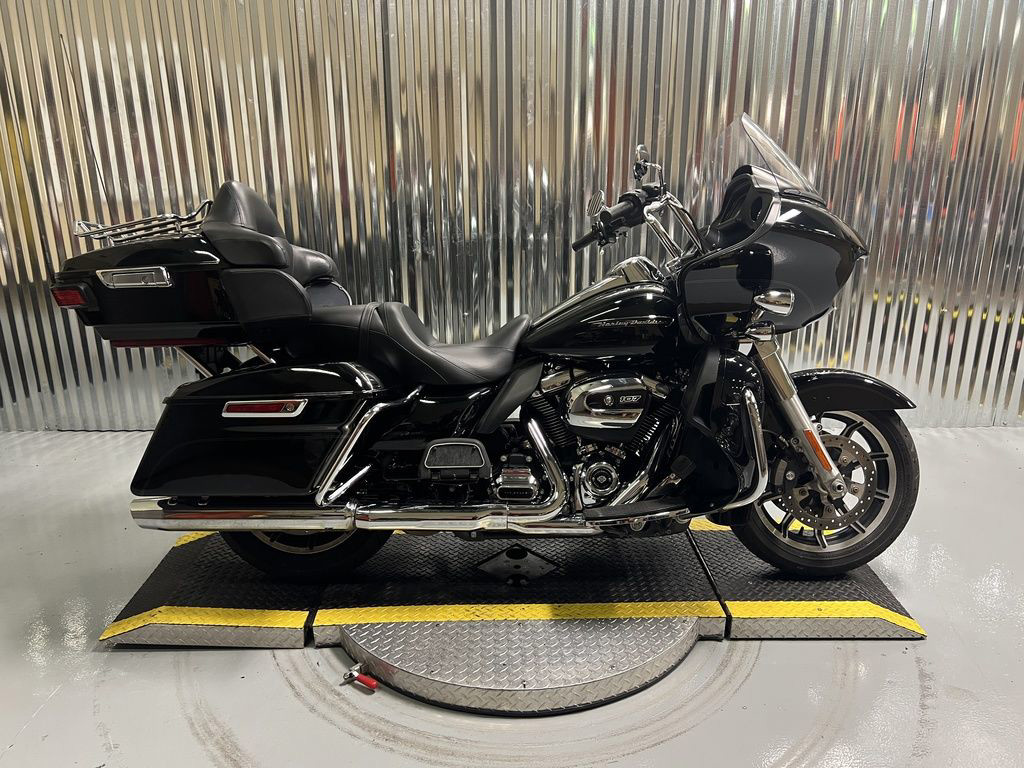 Road Glide® Ultra