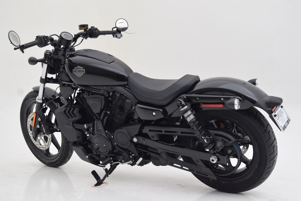 Nightster