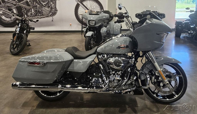 Road Glide®