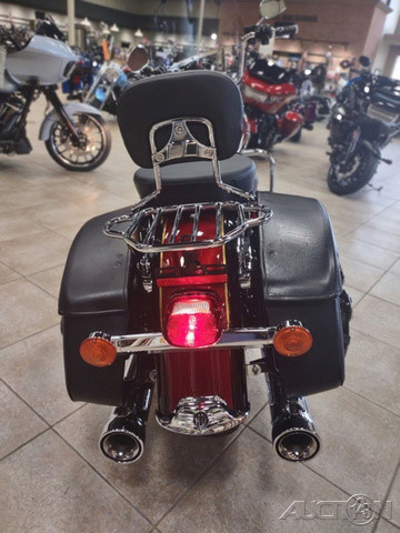 Road King® Classic