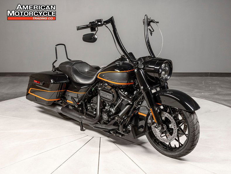 Road King® Special