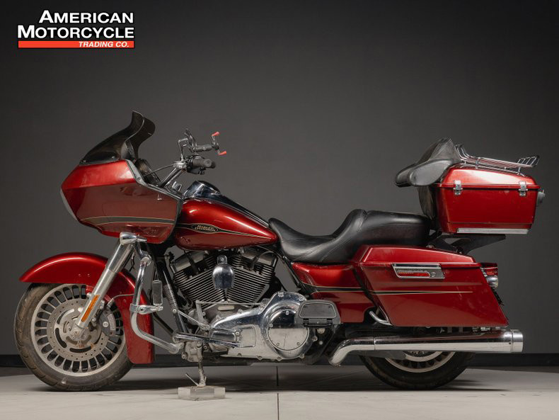 Road Glide®