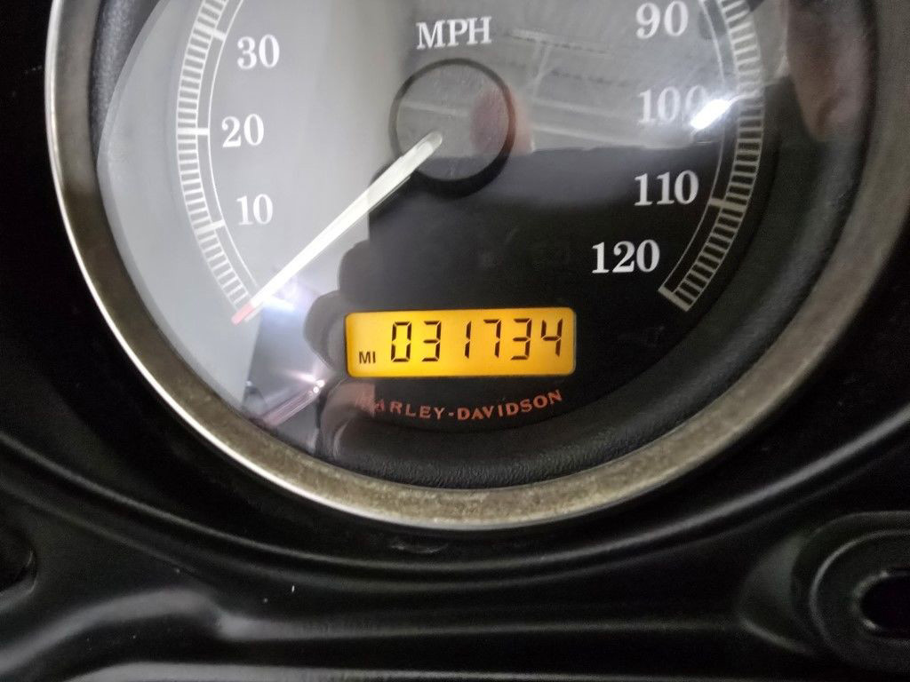 Electra Glide® Ultra Classic®