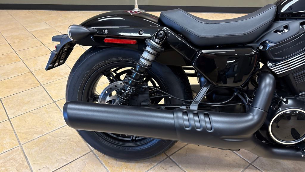Nightster