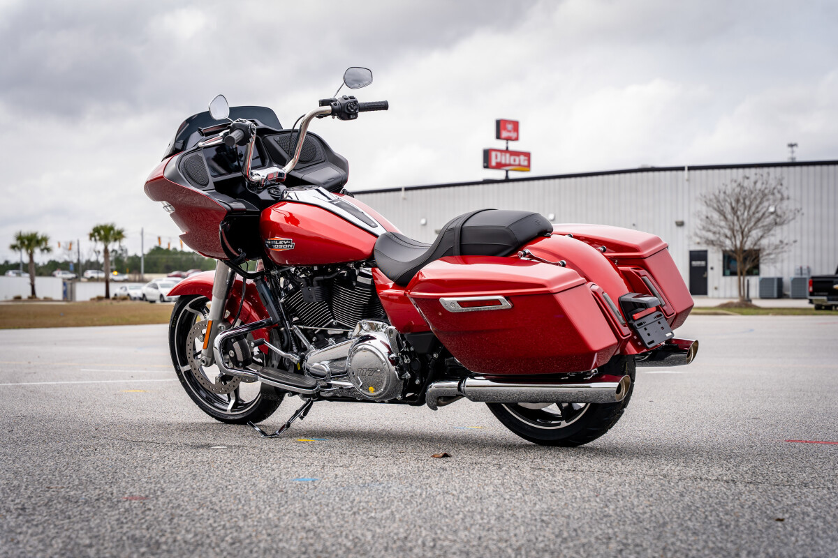 Road Glide®