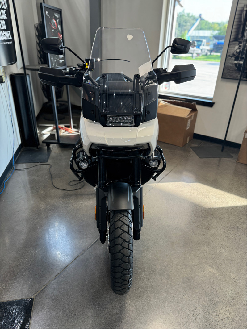 Pan America® 1250 Special