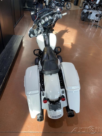 Street Glide® Special