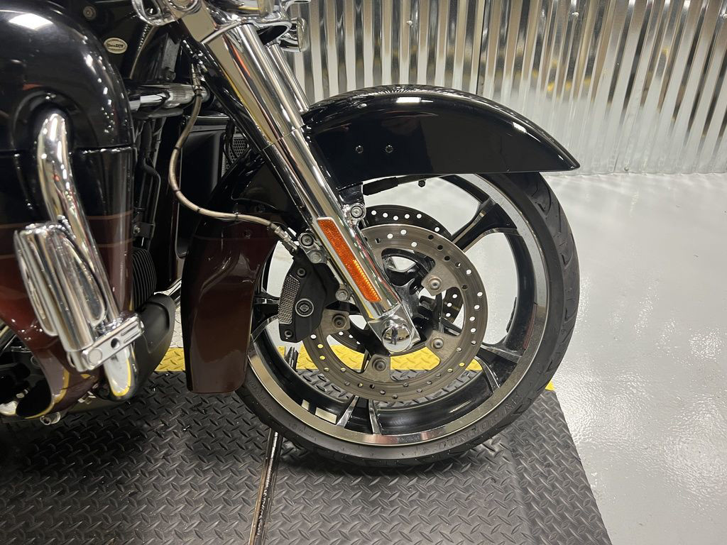 CVO® Limited