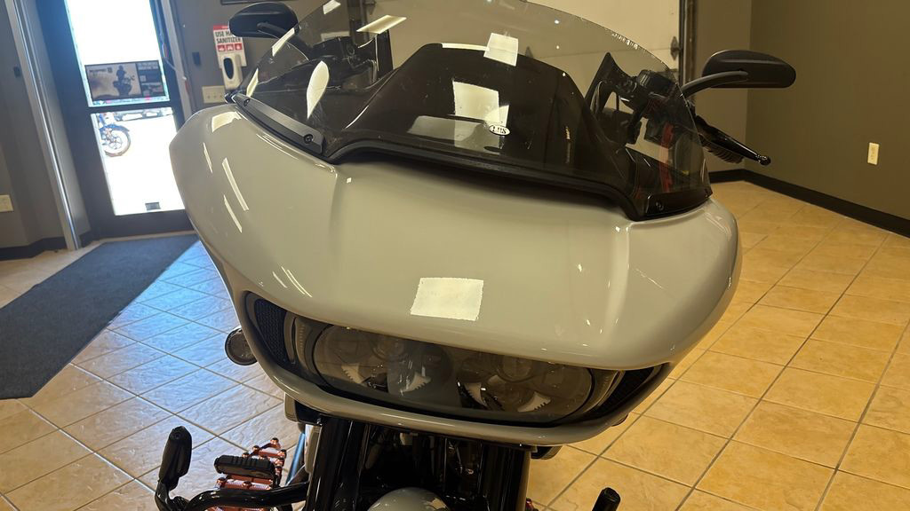 CVO® Road Glide®
