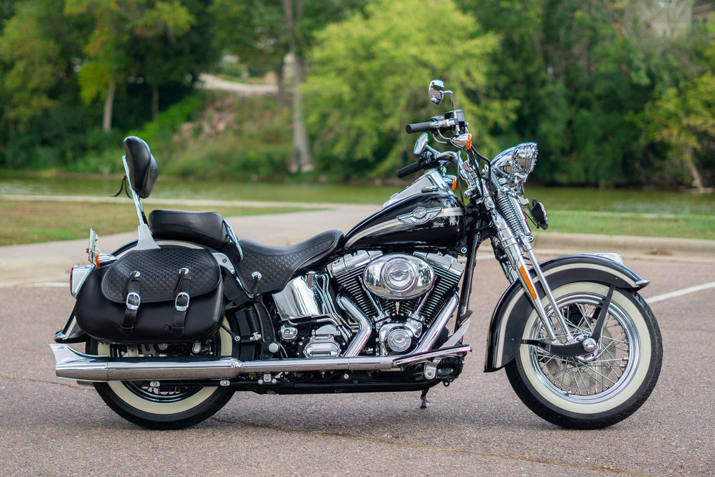 Heritage Springer®