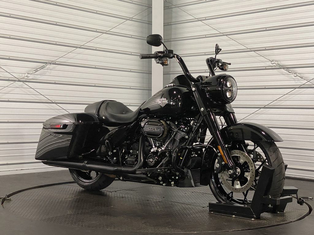Road King® Special