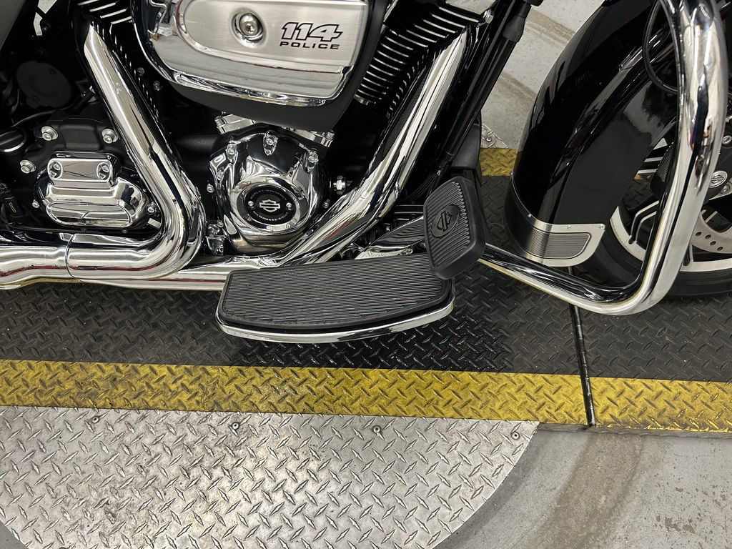 Road Glide® Police