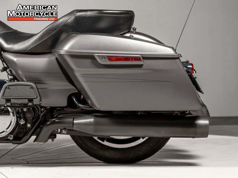 Street Glide® Special