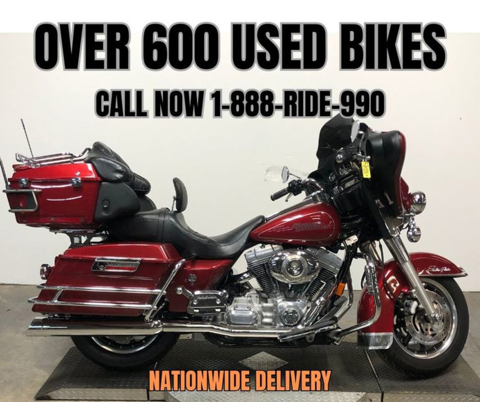 Electra Glide® Standard