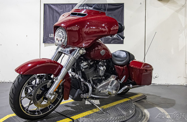 Street Glide® Special